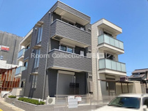 フェリシティ白山の画像