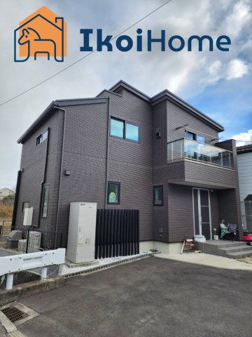 神戸市西区玉津町高津橋　戸建住宅のその他|リビング18帖と広々空間、対面キッチンでリビングに居るお子様を見ながら料理できます。キッチンには食器洗乾燥機あります。●年中無休：見学時間9:00～20:00・当日予約可●
