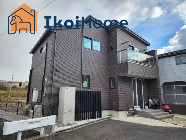 神戸市西区玉津町高津橋　戸建住宅