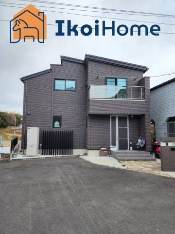 神戸市西区玉津町高津橋　戸建住宅の周辺|リビング18帖と広々空間、対面キッチンでリビングに居るお子様を見ながら料理できます。キッチンには食器洗乾燥機あります。●年中無休：見学時間9:00～20:00・当日予約可●
