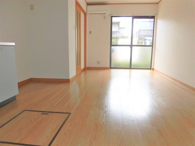 Selbelleの内装