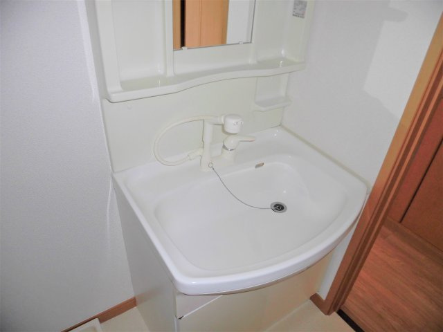 Selbelleの独立洗面台