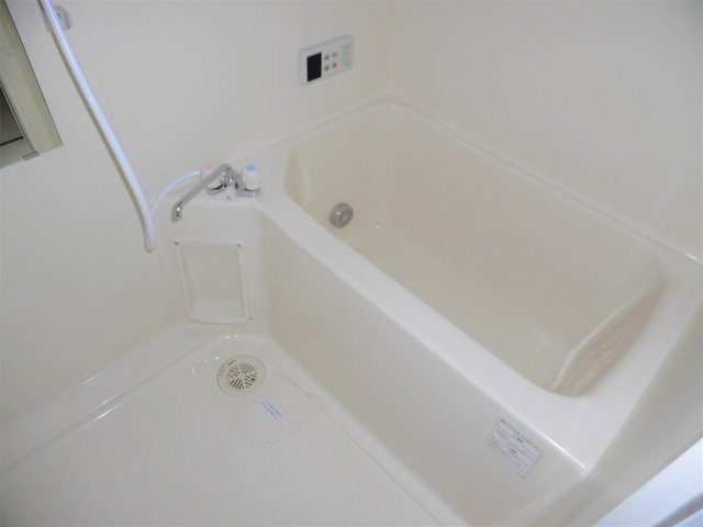 Selbelleの浴室