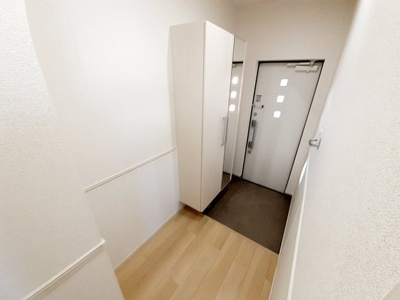 【玄関】 | ジュピターⅡ