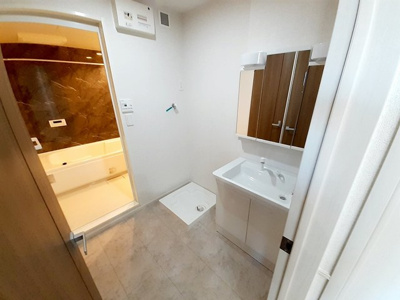 【洗面所】 | ジュピターⅡ