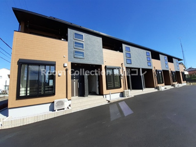 【外観】 | ジュピターⅡ