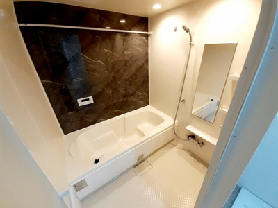 【浴室】 | ジュピターⅡ