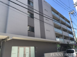 【その他共用部分】 | 築浅の綺麗なマンションです♪