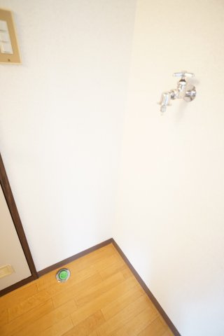 芙蓉ハイツの設備