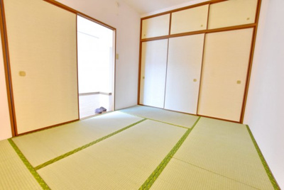 【寝室】 | グランベル本厚木