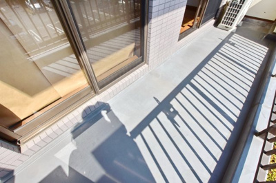 【バルコニー】 | グランベル本厚木