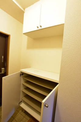 【収納】 | グランベル本厚木