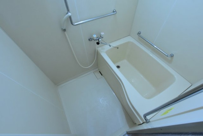 【浴室】 | グランベル本厚木