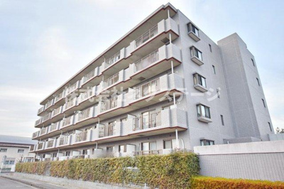 【外観】 | グランベル本厚木