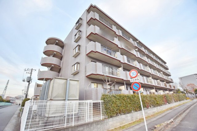 【外観】 | グランベル本厚木