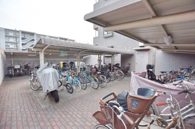 【その他共用部分】 | グランベル本厚木