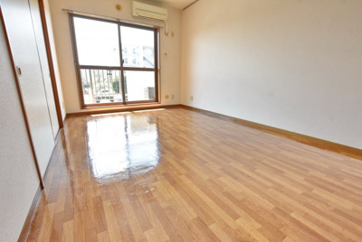 【居間・リビング】 | グランベル本厚木