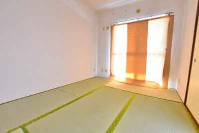 【和室】 | グランベル本厚木