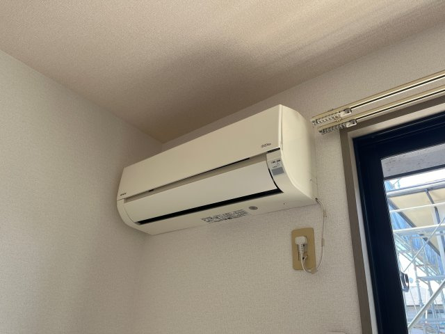 メゾンフィディリオＢ棟の設備