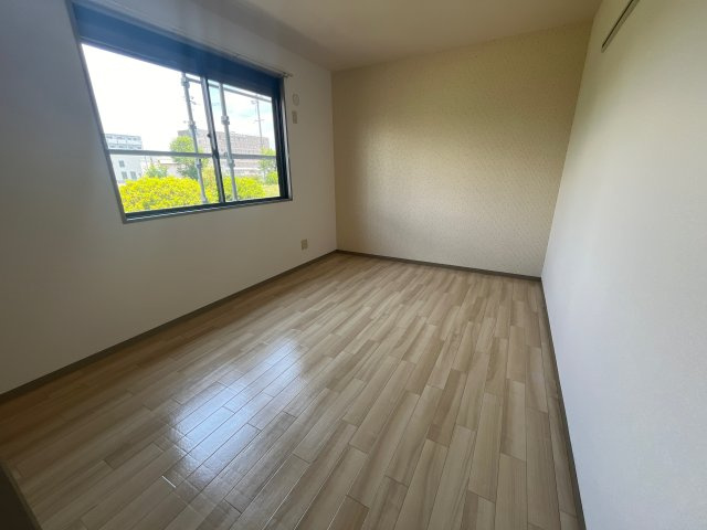 メゾンフィディリオＢ棟の子供部屋