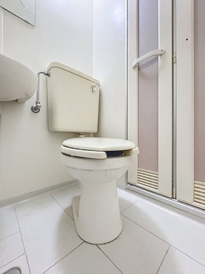 【トイレ】 | パティオ | 月額管理料無料！賃貸管理はアブレイズパートナーズにお任せを！