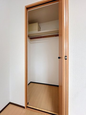 【収納】 | パティオ | 月額管理料無料！賃貸管理はアブレイズパートナーズにお任せを！