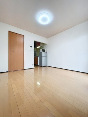 【内装】 | パティオ | 月額管理料無料！賃貸管理はアブレイズパートナーズにお任せを！