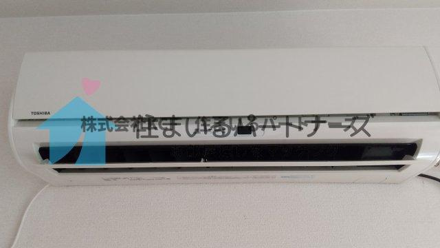 国分ガーデンハイツG棟の設備