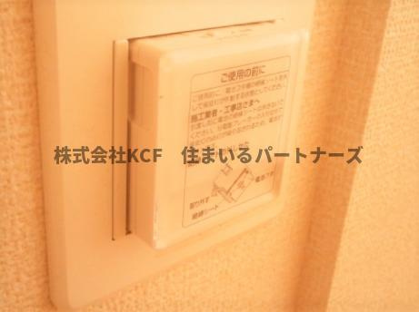 ルーエ西町のその他