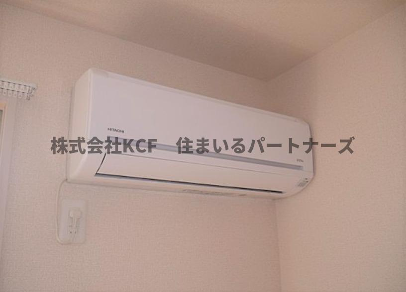 ルーエ西町の設備