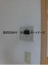 グランシャリオ21のセキュリティ