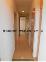 グランシャリオ21の設備