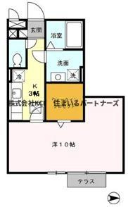 グランシャリオ21