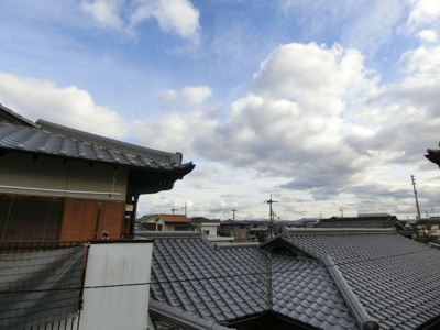 【展望】 | エクセル小西D棟