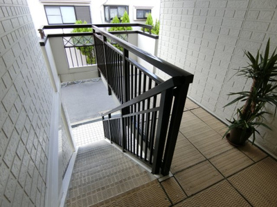 【その他共用部分】 | エクセル小西D棟