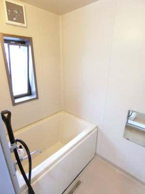 【浴室】 | エクセル小西D棟