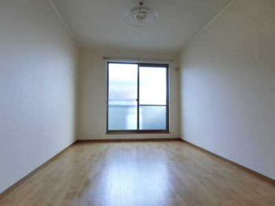 【洋室】 | エクセル小西D棟