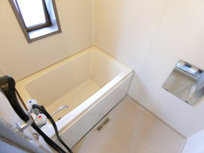 【浴室】 | エクセル小西D棟