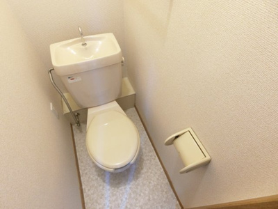 【トイレ】 | エクセル小西D棟