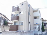 ハーモニーテラス照が丘の画像