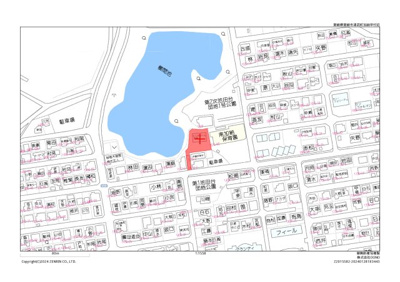 【外観】 | エスポワール加納