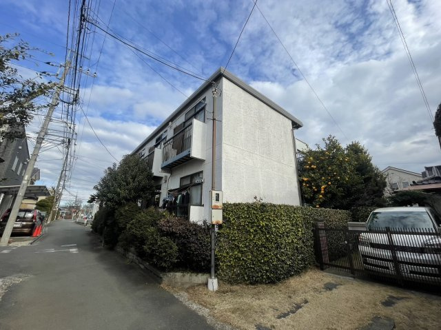 メゾン・リビエラ