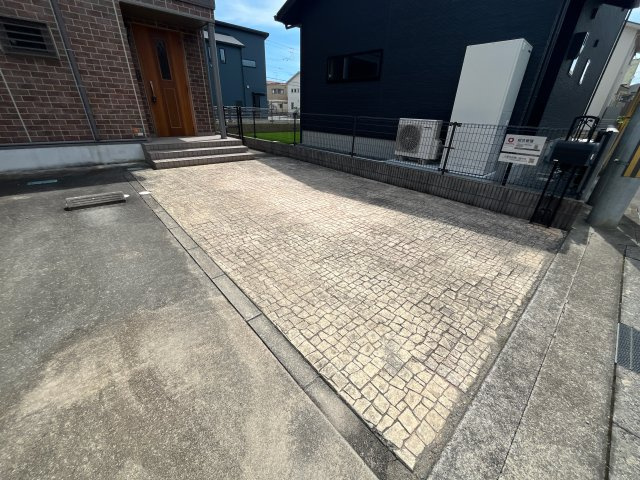 グレイスフルのその他共用部分