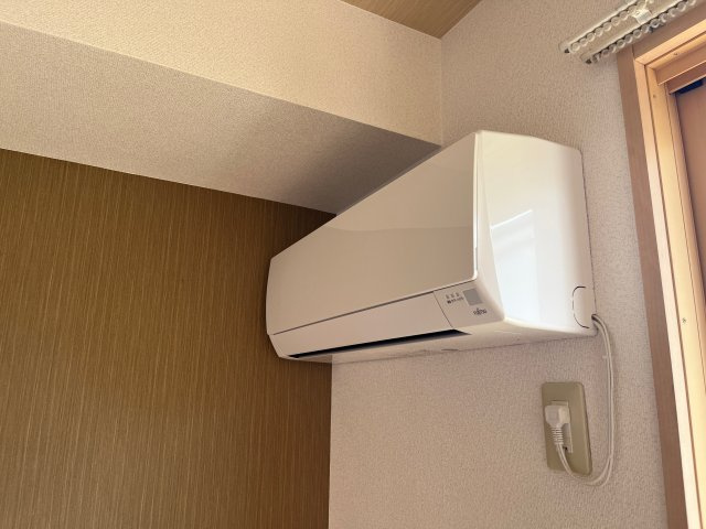 グレイスフルの設備