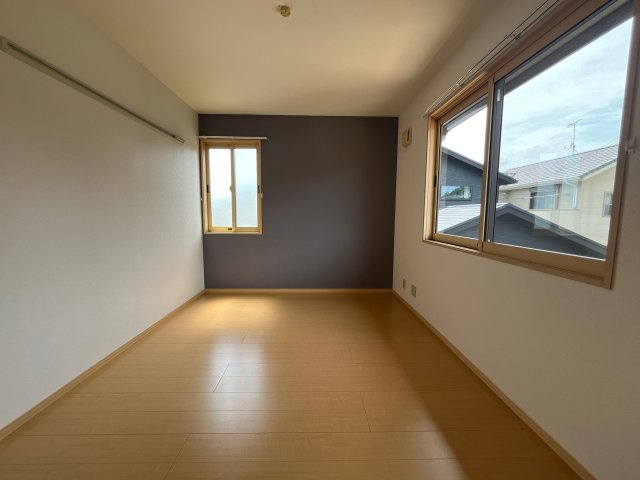 グレイスフルの子供部屋