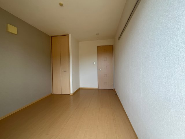 グレイスフルの洋室