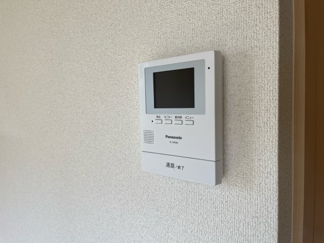 グレイスフルのセキュリティ
