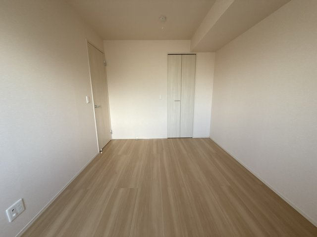 サンロイヤルの子供部屋