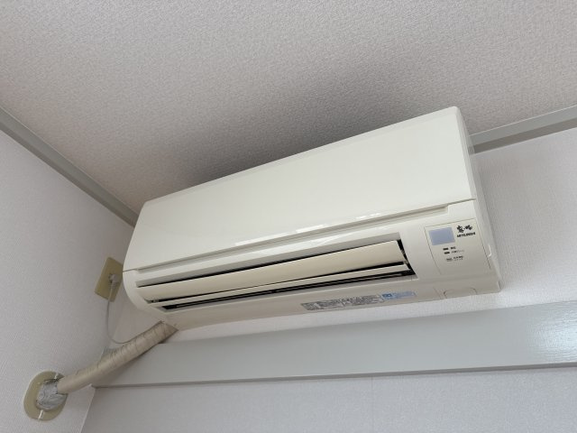 ファミリーハイツの設備