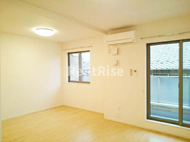 プリムローズの居間・リビング|居室・リビング